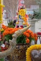  Shrine of the Four-Faced Brahma