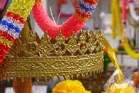  Shrine of the Four-Faced Brahma
