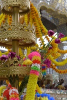  Shrine of the Four-Faced Brahma