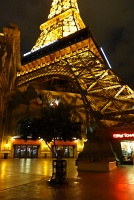  Eiffel Tower, Paris