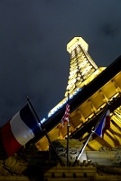  Eiffel Tower, Paris