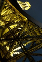  Eiffel Tower, Paris