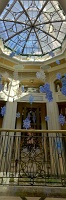  Atrium, Palazzo