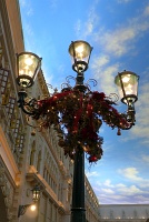  St Mark's Square, Venetian