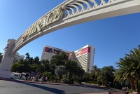  The Mirage