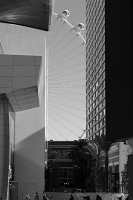  LINQ High Roller Ferris Wheel
