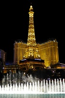  Eiffel Tower, Paris