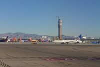  McCarran Airport