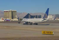  McCarran Airport