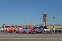  McCarran Airport