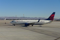 McCarran Airport