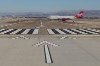 McCarran Airport