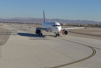  McCarran Airport