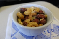  Mixed nuts