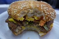  Cheeseburger