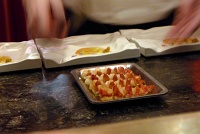  Lobster with Citrus & Jasmine