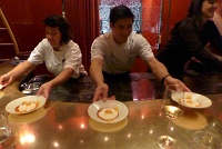  Crema Catalana Egg
