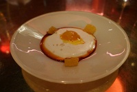  Crema Catalana Egg
