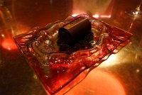  Pan con Chocolate