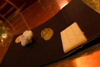  Assorted Desserts