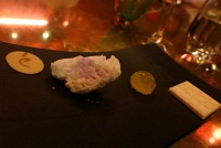  Assorted Desserts