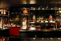  L'atelier kitchen