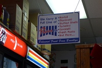  Cugino's Italian Deli