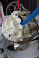  Serendipity 3: Frrrozen hot chocolate