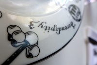  Serendipity 3