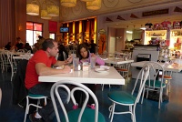  Serendipity 3