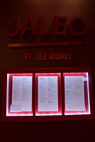 Jaleo Restaurant by Jose Andres