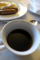  Bellagio Room Service: Coffee