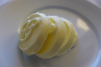  Bellagio Room Service: Butter