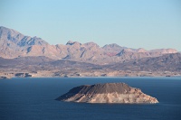 Hoover Dam & Lake Mead