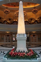  Bellagio Conservatory and Botanical Gardens