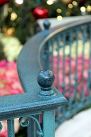  Bellagio Conservatory and Botanical Gardens