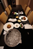  Room service