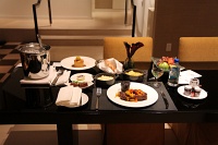  Room service