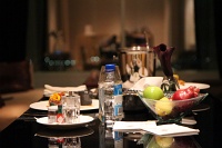  Room service