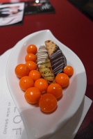  Evening snack