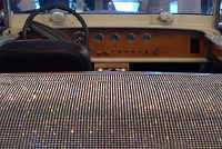  Liberace's Dusenberg Roadster