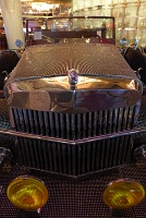  Liberace's Dusenberg Roadster
