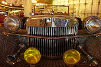 Liberace Exhibit
