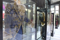  Rococo-inspired suit