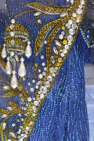  Rococo-inspired suit