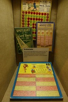  Gambling cards