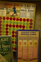  Gambling cards