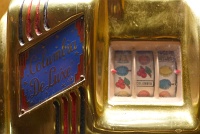  Early slot machine