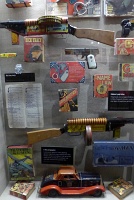  Gangster toys