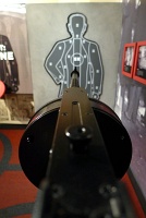  Tommy gun